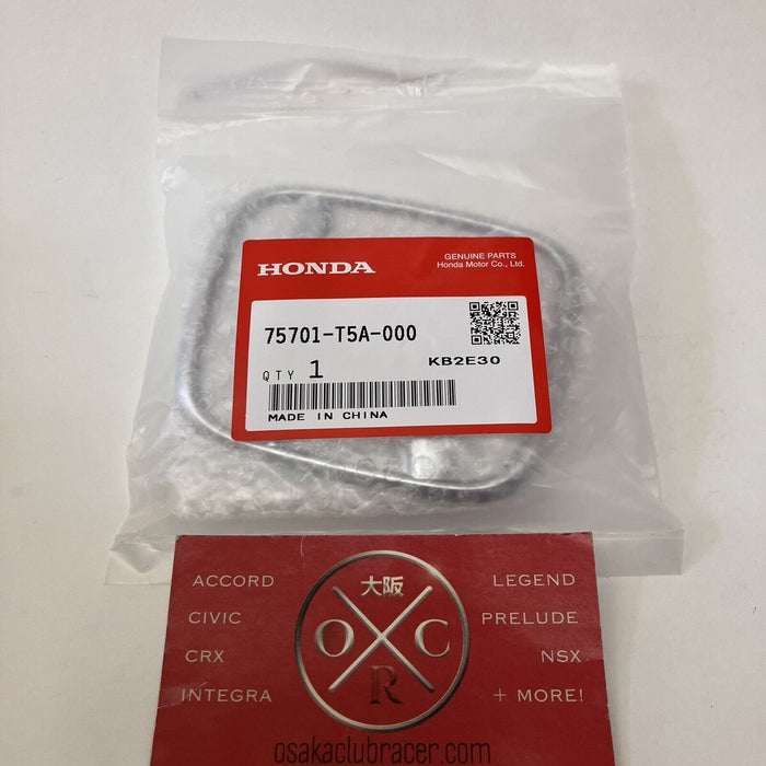 Genuine OEM 15-20 Honda Fit 16-18 HR-V Rear Emblem H Badge New GK5 75701-T5A-000