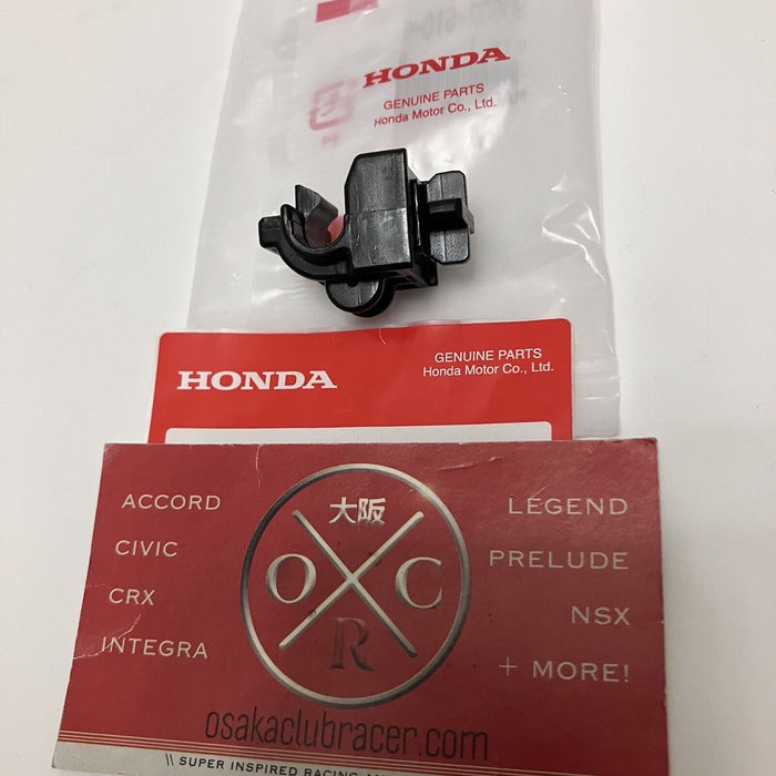 OEM HONDA 09-15 Pilot Hood Prop Rod Holder Catch Clip 98-01 CR-V 10-14 Insight