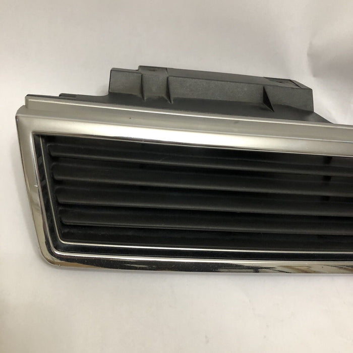 1989 Acura Legend OEM Front Grille 1G 89-90 USDM Sedan Honda Rare KA4 Emblem