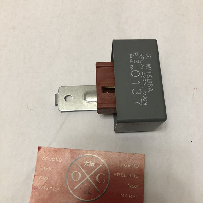 New OEM Honda Beat Main Relay PP1 91-96 92 93 94 95 JDM Genuine USA Seller