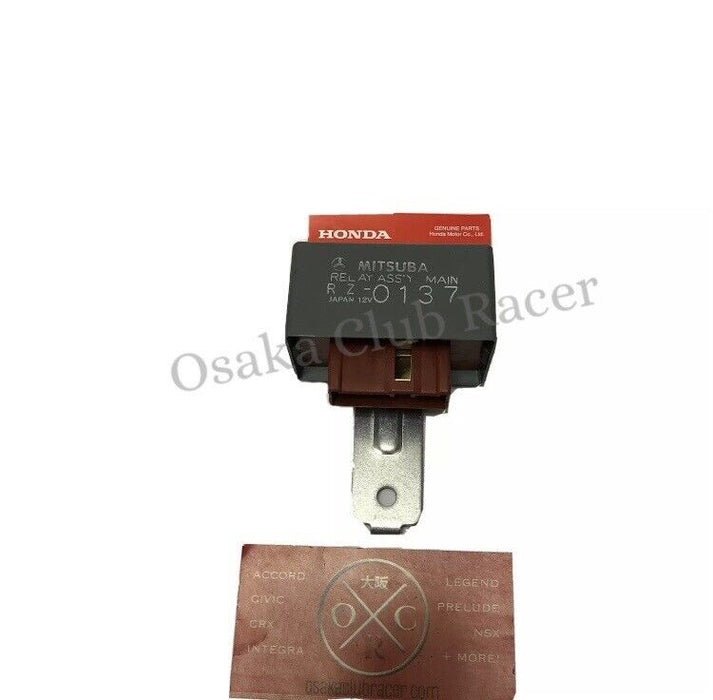 New OEM Honda Beat Main Relay PP1 91-96 92 93 94 95 JDM Genuine USA Seller