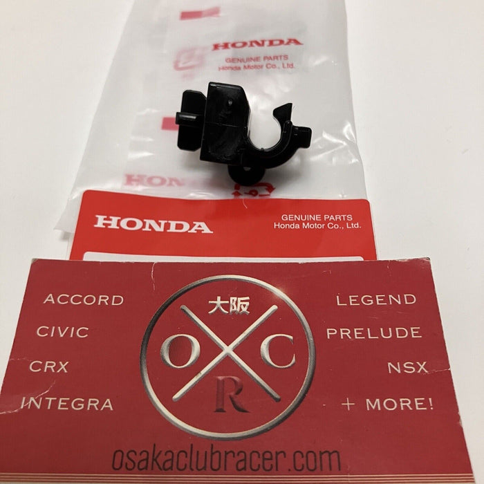 OEM HONDA 09-15 Pilot Hood Prop Rod Holder Catch Clip 98-01 CR-V 10-14 Insight