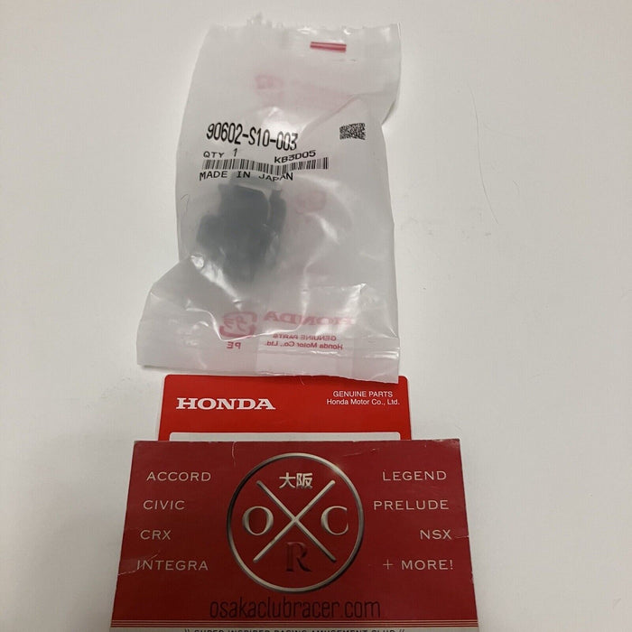 OEM HONDA 09-15 Pilot Hood Prop Rod Holder Catch Clip 98-01 CR-V 10-14 Insight