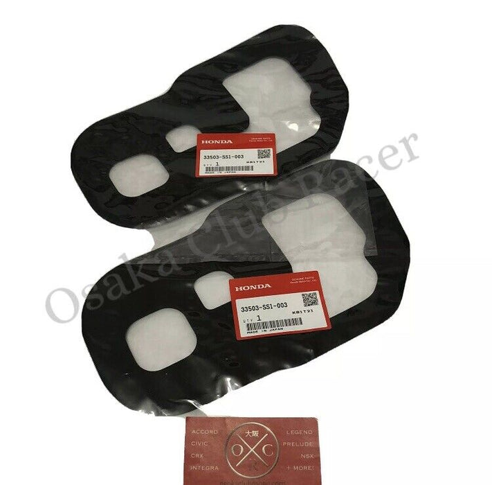 New PP1 Honda Beat OEM Taillight Gasket Set Genuine Tail Light 91-96 92 93 94 95