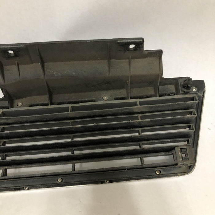 1989 Acura Legend OEM Front Grille 1G 89-90 USDM Sedan Honda Rare KA4 Emblem