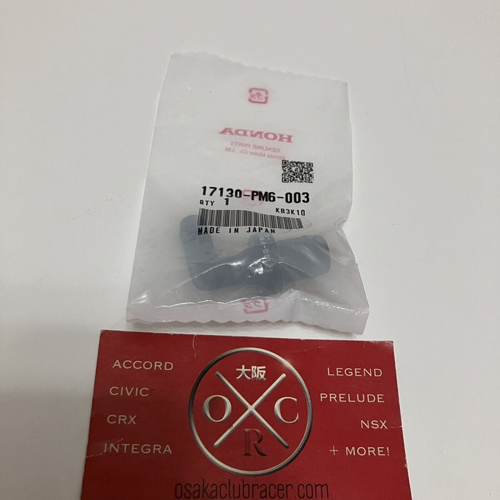 Genuine OEM EF Honda Civic CRX PCV Valve 88-91 EG 92-95 EK 96-00 EM1 17130PM6003