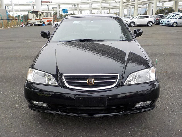 HONDA INSPIRE 1999 ★ LUXURY JDM SEDAN ★ ONLY 84K MILES