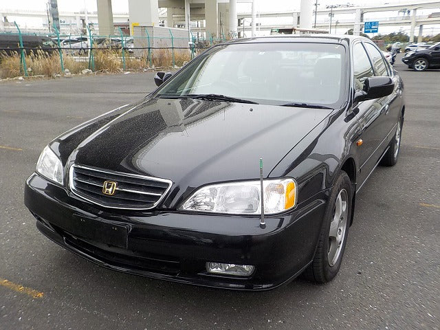 HONDA INSPIRE 1999 ★ LUXURY JDM SEDAN ★ ONLY 84K MILES