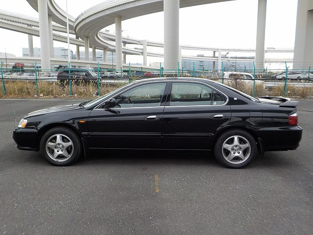 HONDA INSPIRE 1999 ★ LUXURY JDM SEDAN ★ ONLY 84K MILES