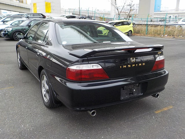 HONDA INSPIRE 1999 ★ LUXURY JDM SEDAN ★ ONLY 84K MILES