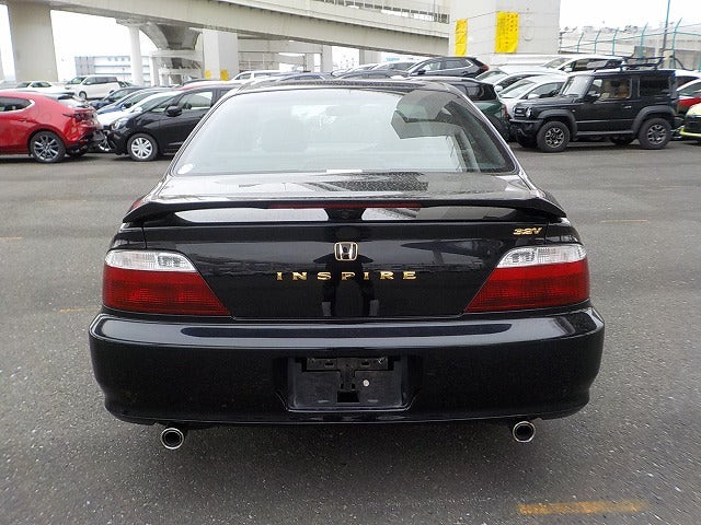 HONDA INSPIRE 1999 ★ LUXURY JDM SEDAN ★ ONLY 84K MILES