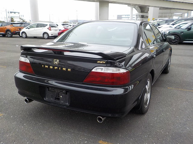 HONDA INSPIRE 1999 ★ LUXURY JDM SEDAN ★ ONLY 84K MILES