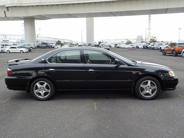 HONDA INSPIRE 1999 ★ LUXURY JDM SEDAN ★ ONLY 84K MILES