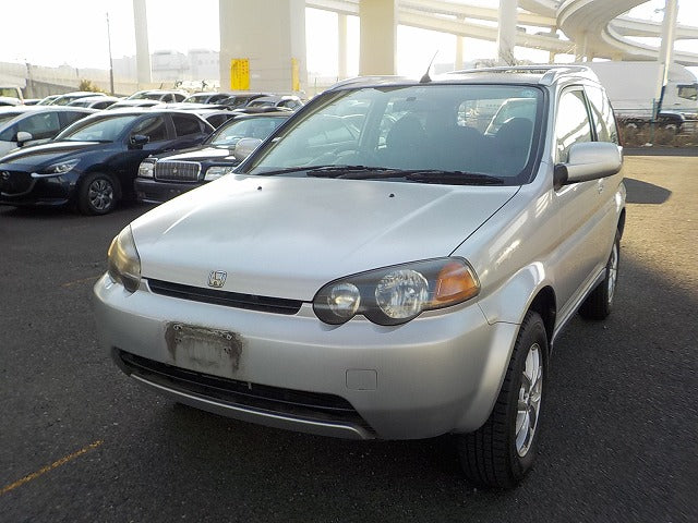 HONDA HR-V 1999 ★ CLEAN AND COOL JDM RHD SUV ★ONLY 81K MILES!