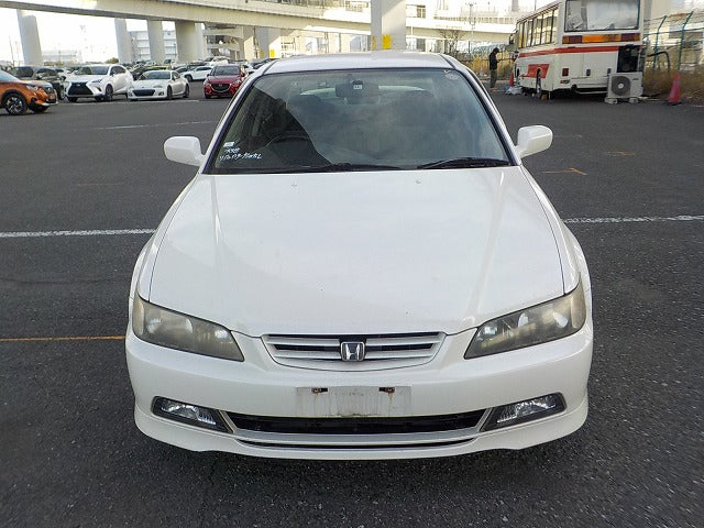 HONDA ACCORD SiR-T 1998 ★ 100k Miles! ★ Very clean, stock, sporty sedan!