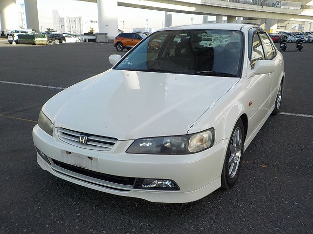 HONDA ACCORD SiR-T 1998 ★ 100k Miles! ★ Very clean, stock, sporty sedan!