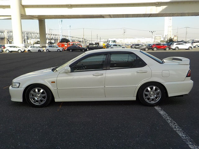 HONDA ACCORD SiR-T 1998 ★ 100k Miles! ★ Very clean, stock, sporty sedan!