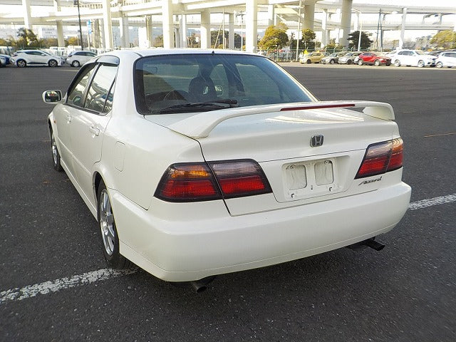 HONDA ACCORD SiR-T 1998 ★ 100k Miles! ★ Very clean, stock, sporty sedan!