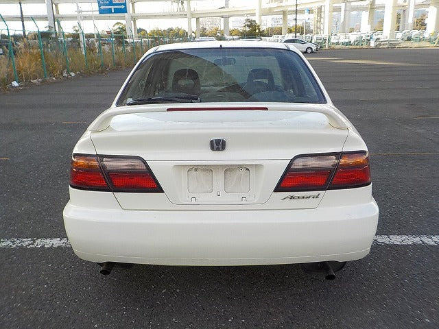 HONDA ACCORD SiR-T 1998 ★ 100k Miles! ★ Very clean, stock, sporty sedan!