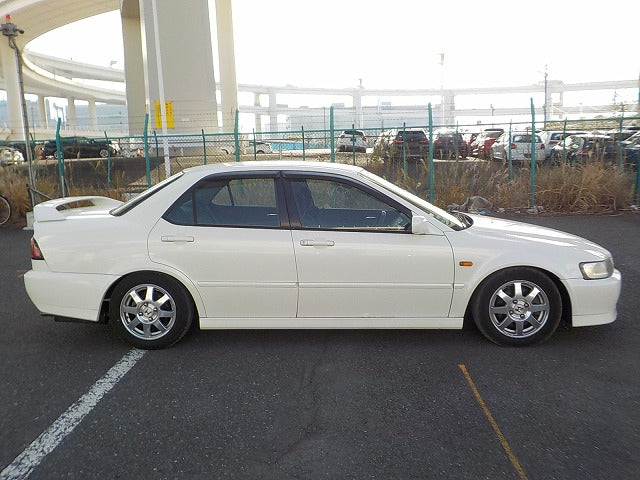 HONDA ACCORD SiR-T 1998 ★ 100k Miles! ★ Very clean, stock, sporty sedan!