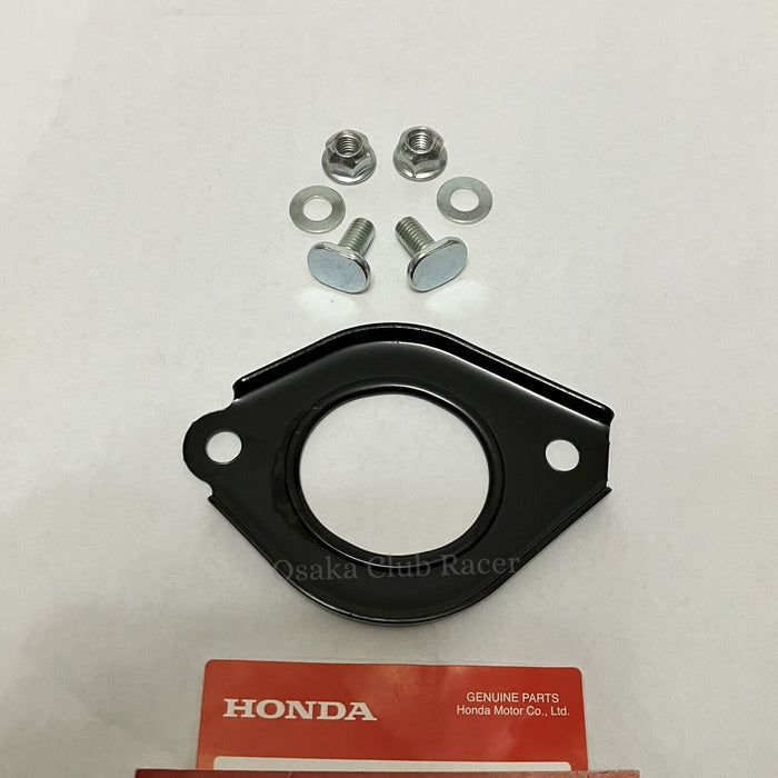 New Genuine OEM 92-95 96-00 Honda Civic Shift Lever Holder & Hardware Set EG EK