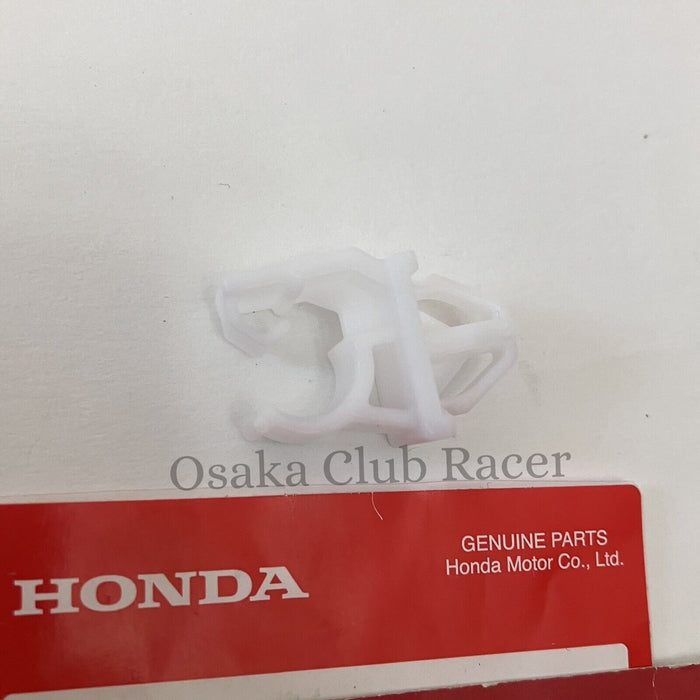 Genuine OEM 2013-17 Honda Accord Hood Prop Support Rod Holder Clip 90672-SNB-901