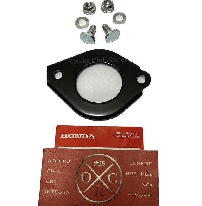 New OEM 92-00 Honda Civic Shift Lever Holder Hardware Ball Seat Seal Set EG EK