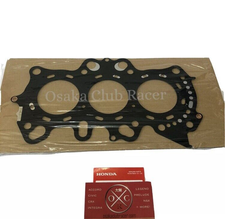 New PP1 Honda Beat OEM Head Gasket 91-96 92 93 94 95 JDM E07a Genuine Headgasket