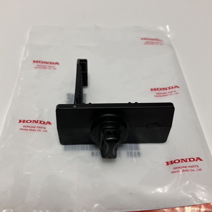 GENUINE OEM Honda Floor Mat Holder Clip 83650TL2A01ZA 12-16 CR-V CR-Z 09-13 Fit