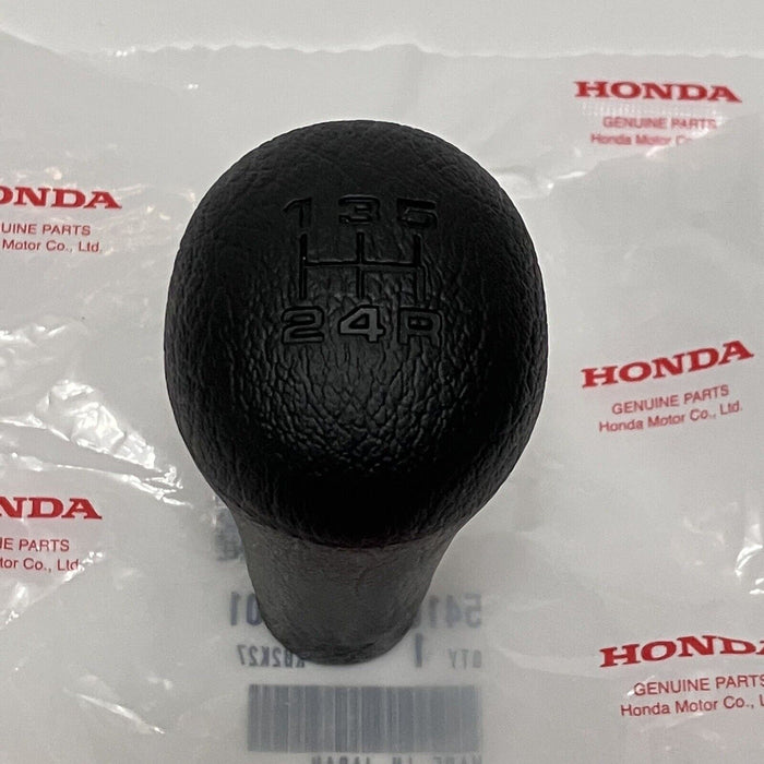 Genuine OEM EF EG EK Civic CRX Del Sol Shift Knob 5MT Manual 88-91 92-95 96-00