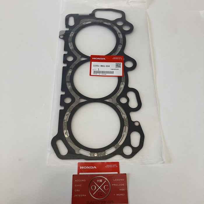 Genuine OEM Acura Head Gasket 12251-RKG-004 J37 3.7L 09-14 TL 09-12 RL 10-13 MDX