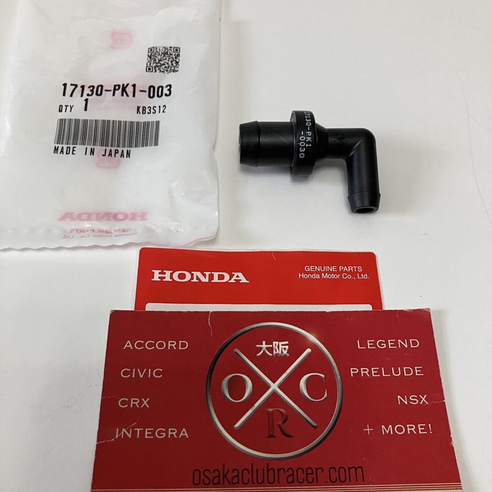 Genuine OEM Honda PCV Valve PRELUDE 88-91 92-96 97-01 90-02 ACCORD 17130-PK1-003