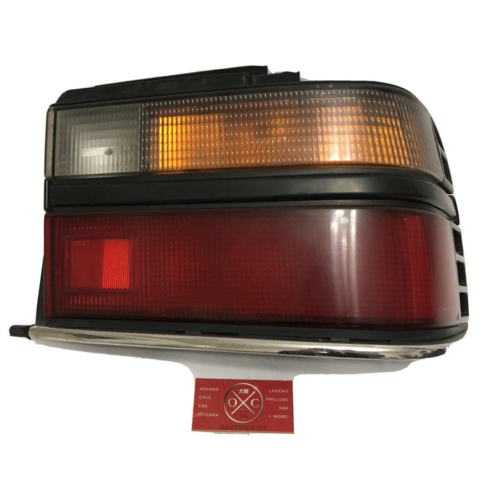 1988 Acura Legend OEM Tail Light 1G 86-88 87 USDM KA4 Right Passenger Honda 4DRv