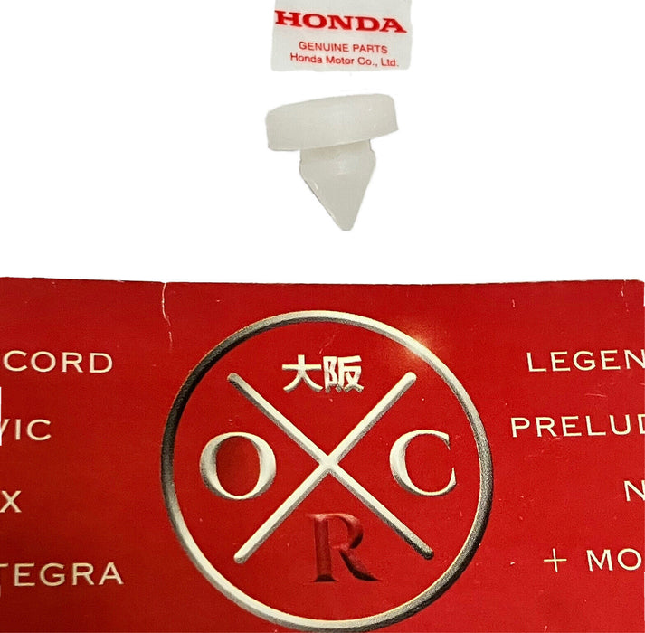 New GENUINE OEM Honda Acura Brake Clutch Pedal Stopper Pad Bushing 46505-SA5-000