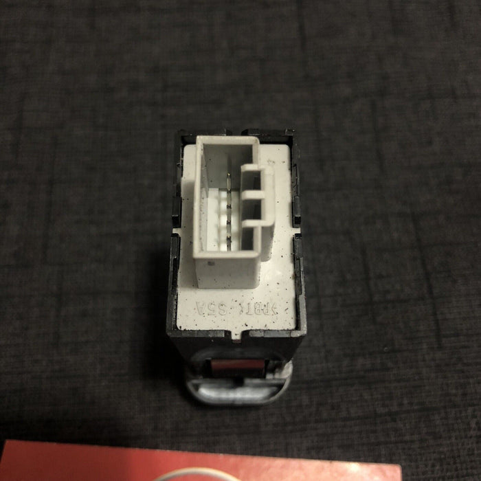 05-10 Honda Odyssey Touring OEM Sunroof Switch Moonroof Button 06 07 08 09 RL4