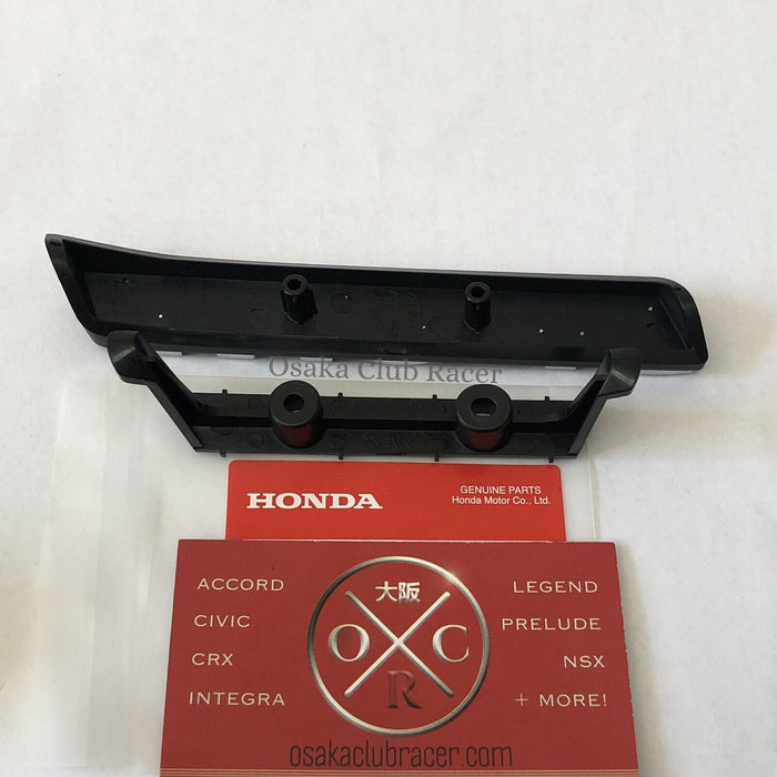 New Genuine OEM 12-14 Honda Ridgeline Sport Front Grille Emblem Badge **06-14**