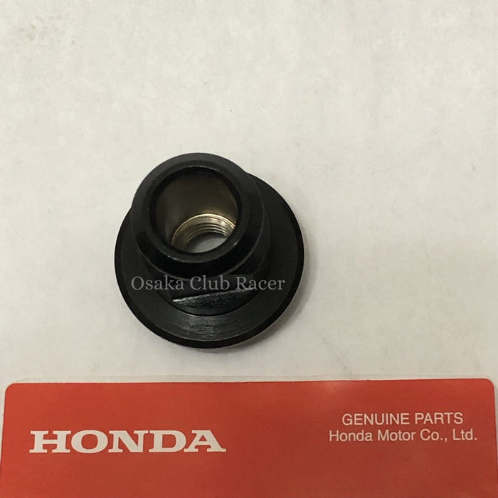 New Genuine OEM FK8 Honda Civic Type R Shift Boot Retainer Nut 2017-19 6MT