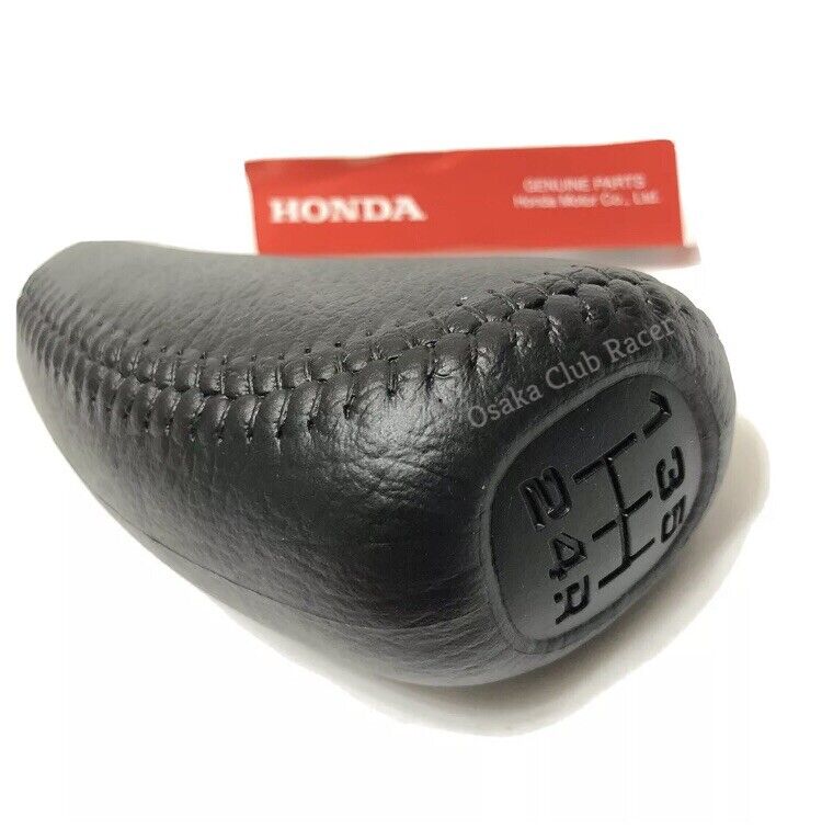 SHIFT KNOBS