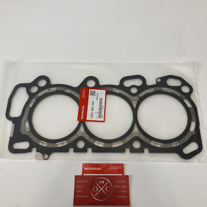 Genuine OEM Acura Head Gasket 12251-RKG-004 J37 3.7L 09-14 TL 09-12 RL 10-13 MDX