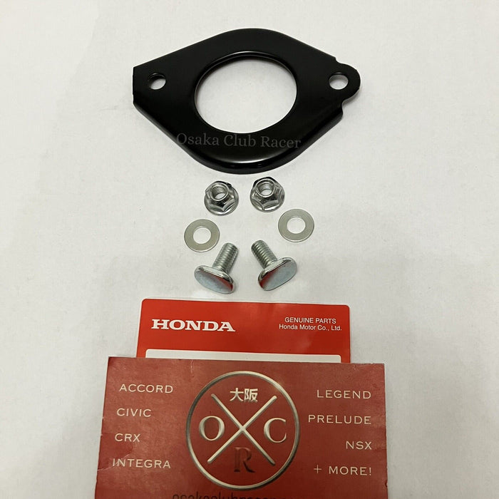 New Genuine OEM 92-95 96-00 Honda Civic Shift Lever Holder & Hardware Set EG EK