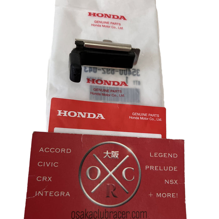 Genuine OEM Honda Door Jamb Switch Assembly 80-83 84-87 88-91 Civic CRX Prelude