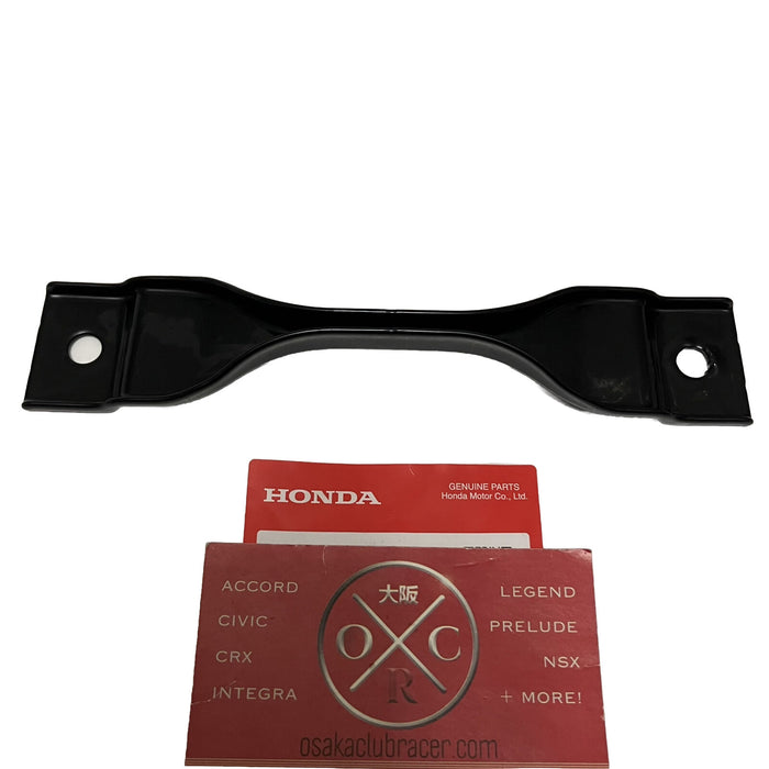 Genuine OEM 06-11 12-15 Honda Civic Battery Tie Down Kit Setting Top Plate NEW