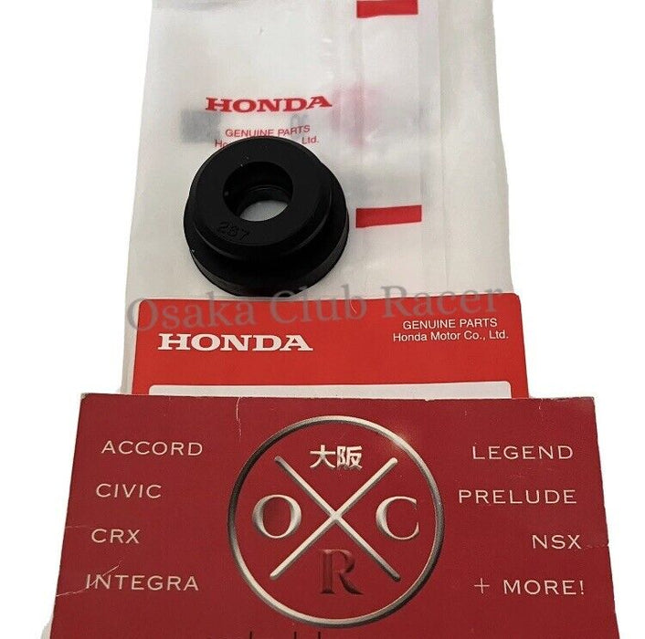 Genuine OEM Honda Acura Upper Radiator Mounting Cushion Insulator 74173-SJ4-000