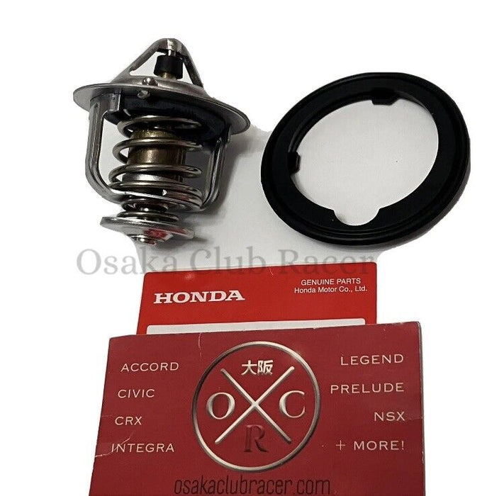 GENUINE OEM 90-93 94-01 Acura Integra Thermostat 19301-PAA-306 Type R GS-R LS RS