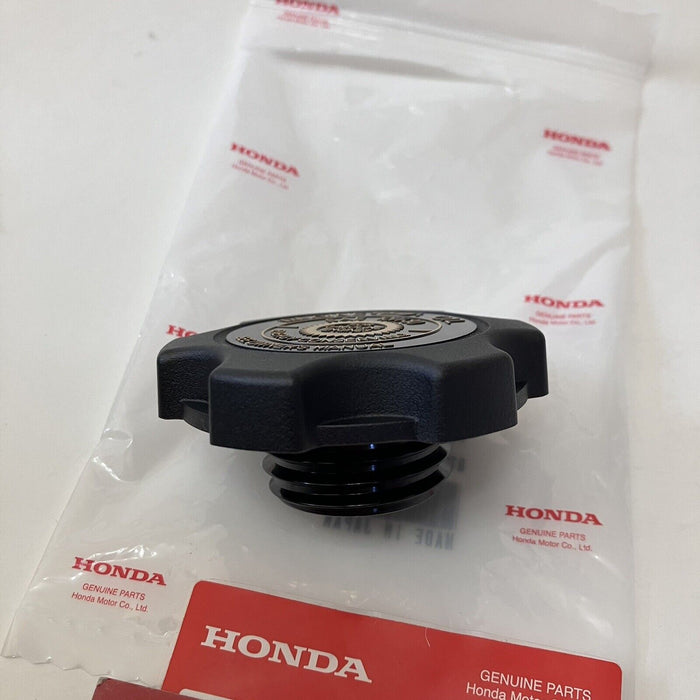 Genuine OEM 00-09 Honda S2000 Oil Filler Cap JDM USDM AP1 AP2 New 15610-PCX-A01