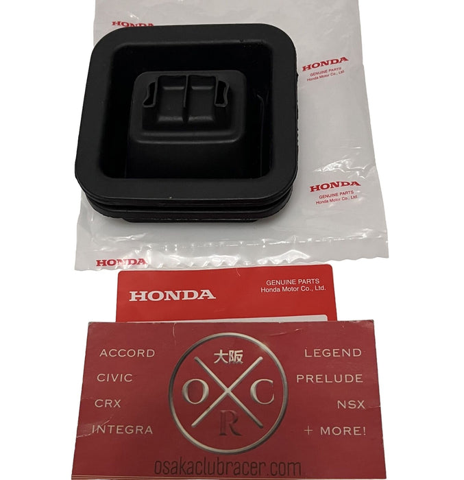 Genuine OEM Honda Clutch Release Fork Boot K J Series 2002-2020 22841PPP000 NEW