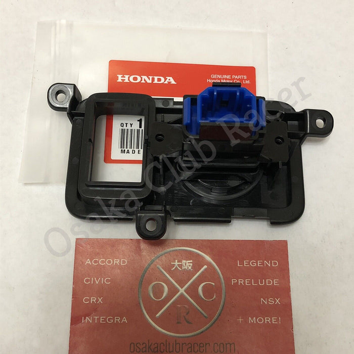 Genuine OEM FD2 Honda Civic Type R Push Start Button & Trim 06-11 Si FA5 FG2 JDM