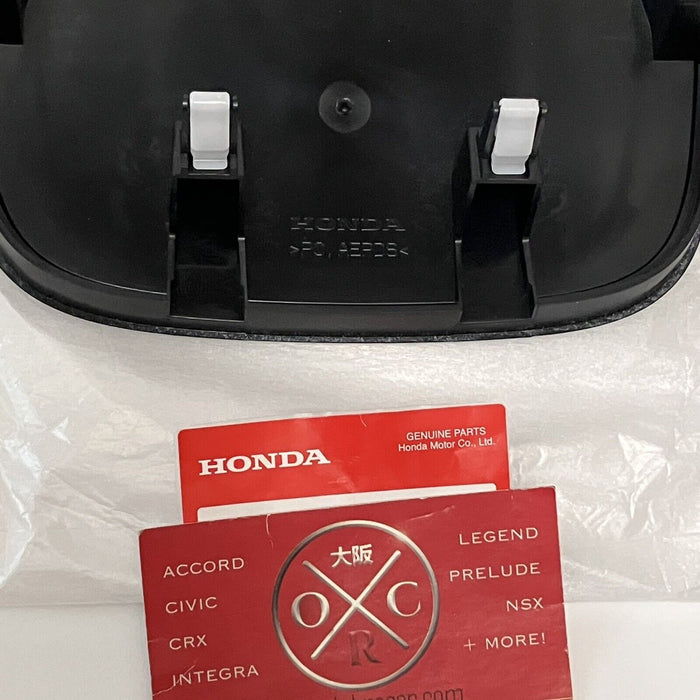 Genuine OEM 2021-22 Honda Odyssey Front Radar Emblem Sensing Badge 71125-THR-A61