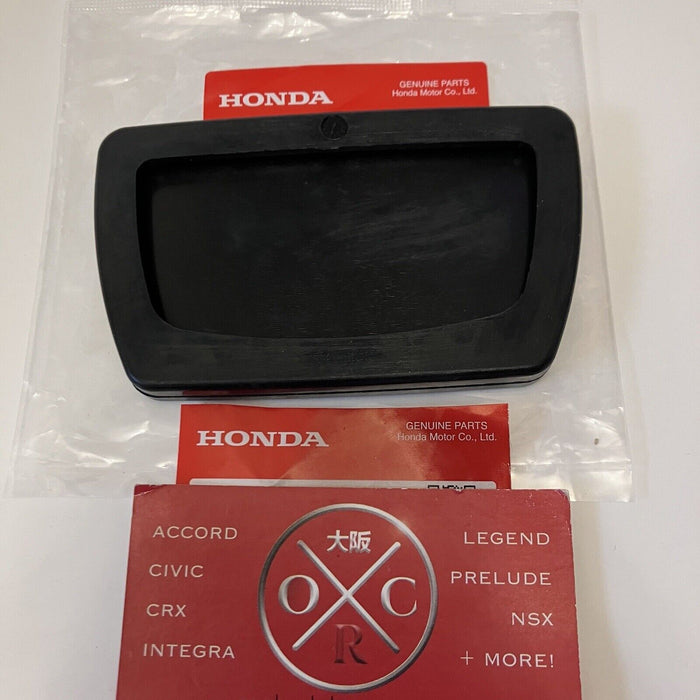 Genuine OEM 2016-2021 Honda Civic A/T Brake Pedal Pad New 13-22 ILX 46545TX4A51