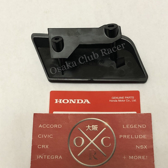 New OEM 2012-13 Honda Civic Si Coupe Front Grille Emblem Badge Genuine FG4